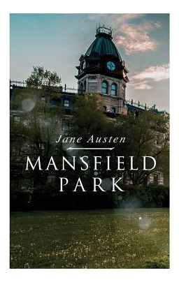 Libro Mansfield Park - Jane Austen