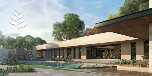 Imagen 1 de 17 de Tamara, Lotes Residenciales , Por Anahuac Mayab