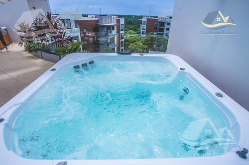 Imagen 23 de 30 de Casa En Venta En Playa Del Carmen Riviera Maya Mayakoba
