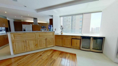 Imagen 16 de 23 de Santa Fe Torre Giralta Departamento En Venta