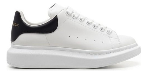 Tenis Alexander Mcqueen Hombre Con Caja Y Cubrepolvo