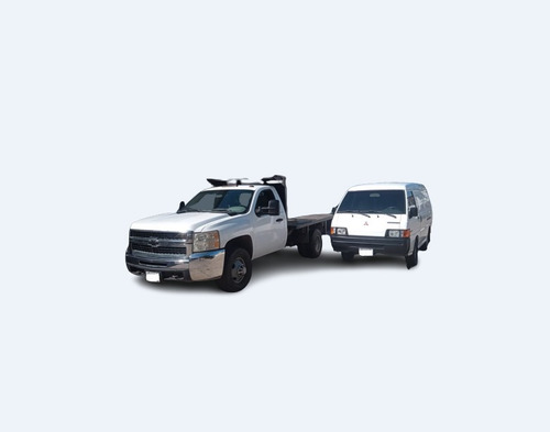 Imagen 4 de 6 de Servicio Transporte Personal, Encomiendas Y Fletes
