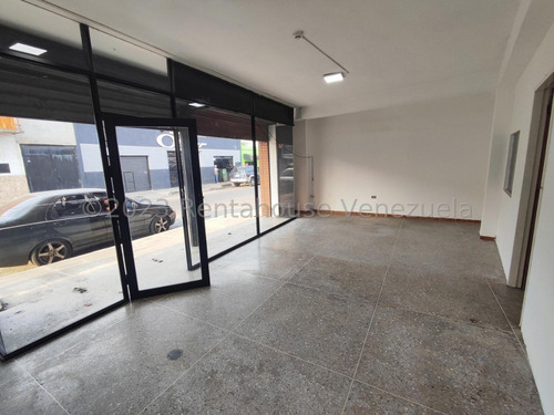 Local En Venta Barquisimeto, Financiable , El Manteco Zona Muy Comercial Por Tradición. Jr
