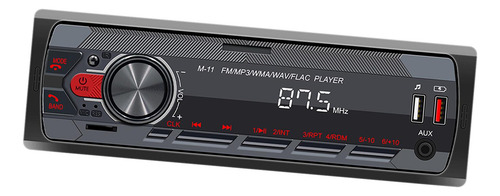 Receptor De Audio Para Automóvil Salida De Audio Rca A