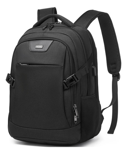 Duslang Mochila Para Laptop De Negocios De 15.6 Pulgadas Par