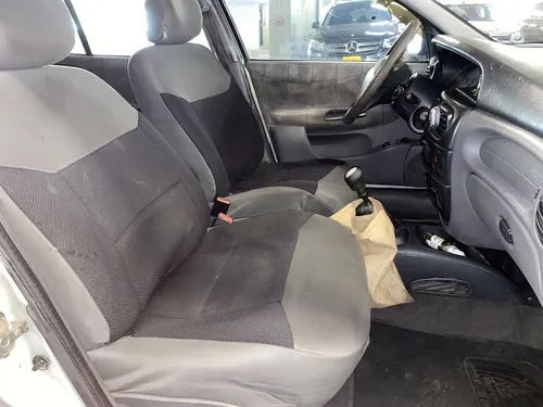 Renault Megane 1.4 Sw