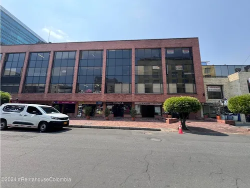 Comercial En Chico Norte(bogota) Rah Co: 25-1090