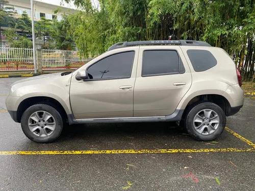 Renault Duster 2.0 Dynamique 4x2