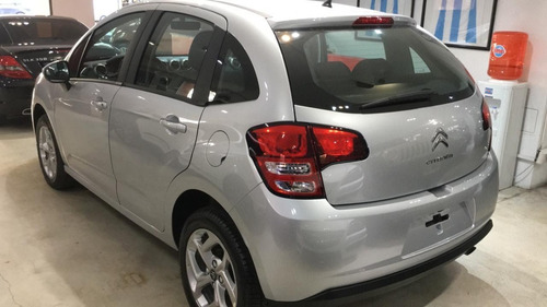 Citroen C3 Feel Aut
