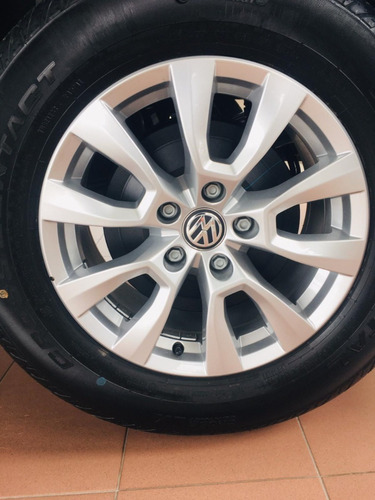 Volkswagen Amarok 0km- 750.000 O Usado- Cuotas Con Dni G