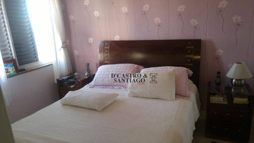 Imagem 3 de 19 de Casa Com 3 Dormitórios À Venda, 210 M² Por R$ 890.000 - Vila Oratório - São Paulo/sp - Ca0096