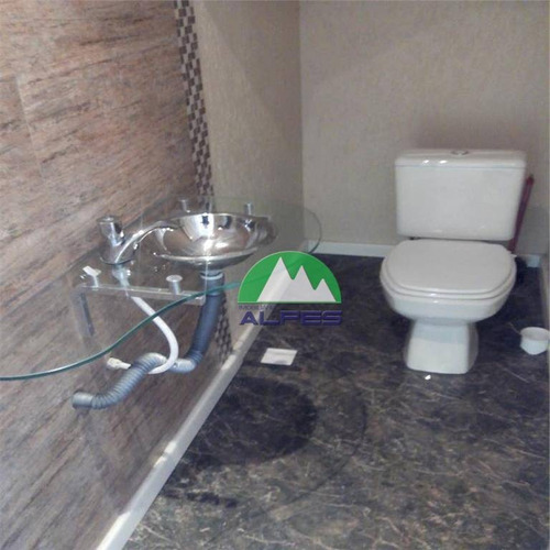 Sobrado Residencial À Venda, Xaxim, Curitiba. - So0168