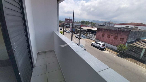 Imagem 17 de 30 de Sobrado Em Praia Grande, Caiçara - V4976