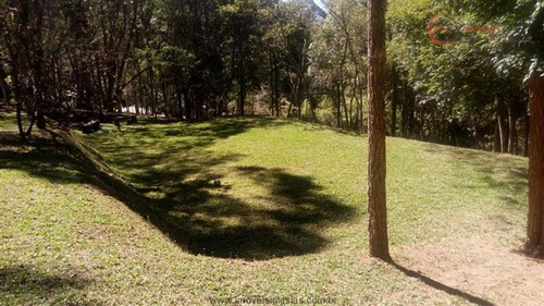 Imagem 2 de 6 de Terrenos Em Loteamento Fechado À Venda Em Mairiporã/sp - Compre O Seu Terrenos Em Loteamento Fechado Aqui! - 1466215