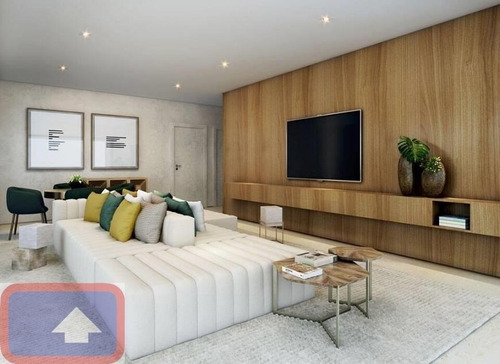 Imagem 17 de 26 de Apartamento Com 3 Quartos E 4 Banheiros A Venda , 167 M² - Pinheiros - 17281