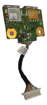 Comprar Placa Usb Notebook Hp Pavilion Dv5-2040br-dv5-2112br 2074dx