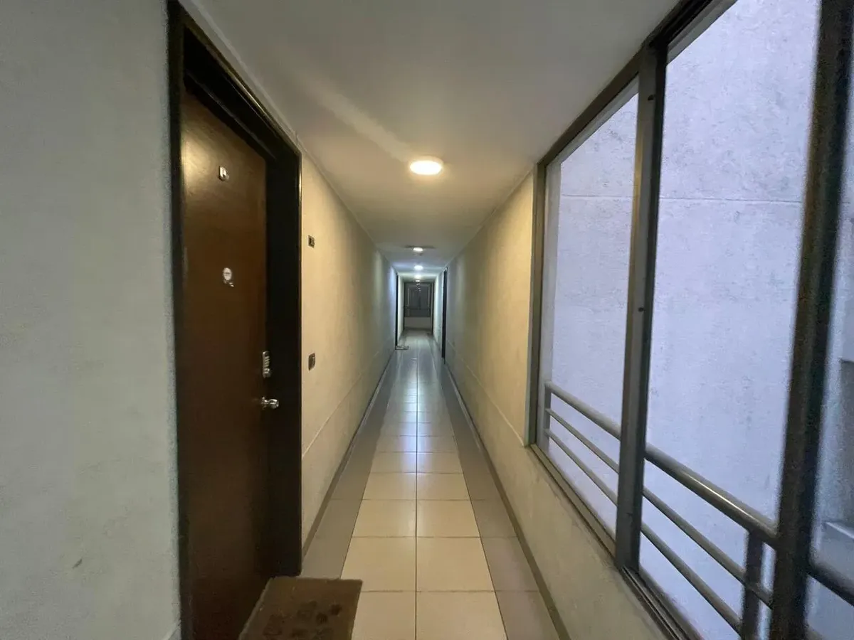 Imagen 2 de 27 de Vendo Moderno Depto 2dorm 2ba Est Bod Santiago