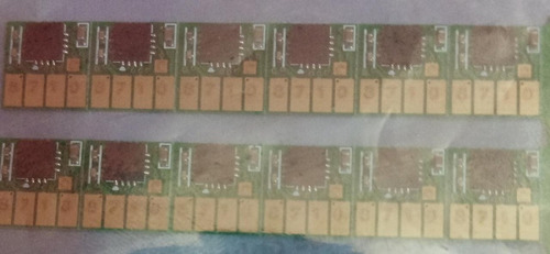 Imagen 1 de 1 de Chip Black 954 Última Actualización