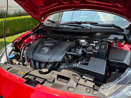 Mazda Mazda 2 1.5 I Touring At
