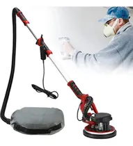 Comprar Lijadora Electrica Para Panel Yeso Pulidora Pared Sistema