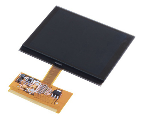 Lcd Para Audi A3 A4 A6 S4 B5 Para Painel De Instrumentos Vw