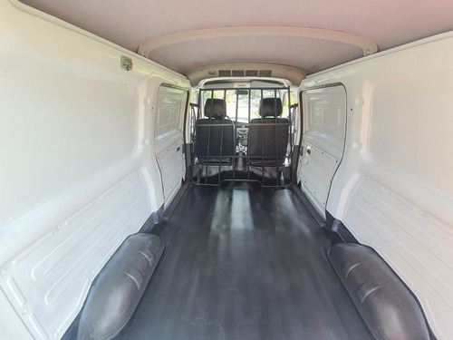 Chevrolet N300 2016 Van Plus Cargo 1.2