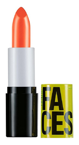 Labial Mate Liberta Faces Cobertura Cover Up Natura 