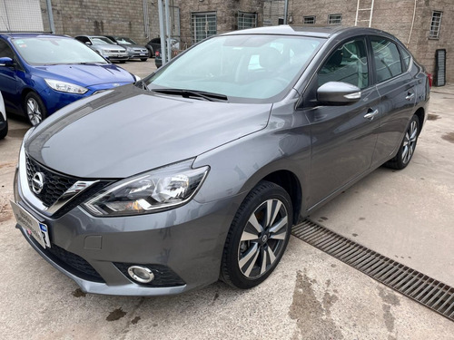 Nissan Sentra 2.0 Exclusive