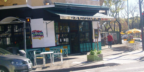 Fdo. Comercio-parrilla-restaurant
