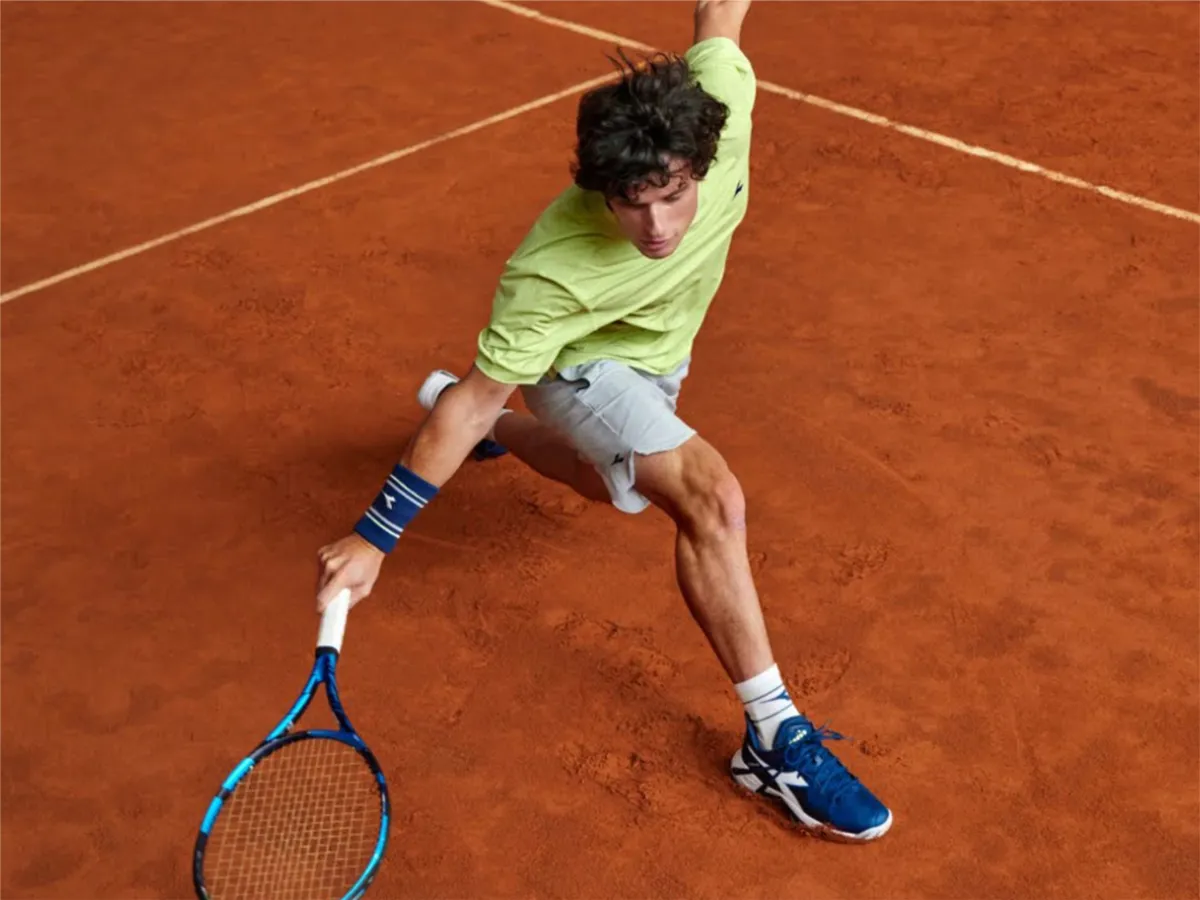TENIS Y PADEL 