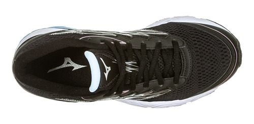 Tênis Mizuno Wave Dynasty 2 Feminino Corrida - Caminhada