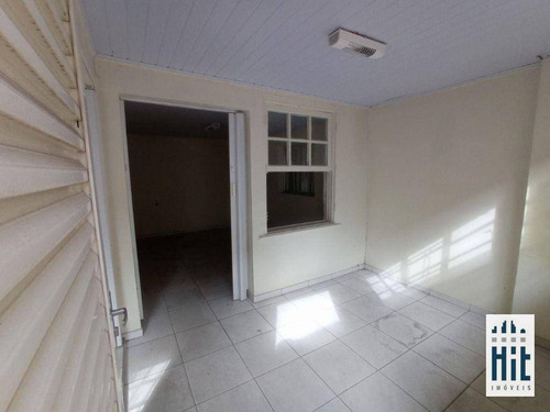 Imagem 12 de 30 de Sobrado À Venda, 360 M² Por R$ 1.100.000,00 - Ipiranga - São Paulo/sp - So0585