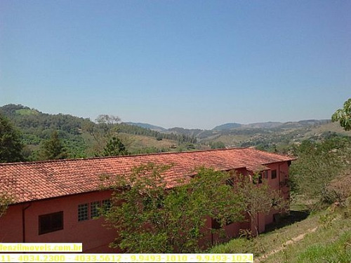 Imagem 6 de 14 de Sítios À Venda Em Amparo/sp - Compre O Seu Sítios Aqui! - 1212995