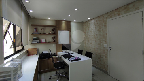 Imagem 13 de 22 de Conjunto Comercial Para Venda Na Vila Mariana - 57m² - Reo692264