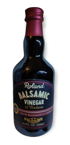 Roland Vinagre Balsámico 500ml