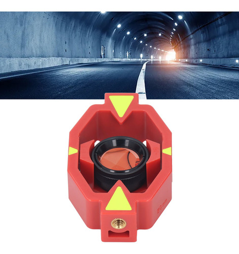 Detector De Medición De Ingeniería Mini Prism Survey Para