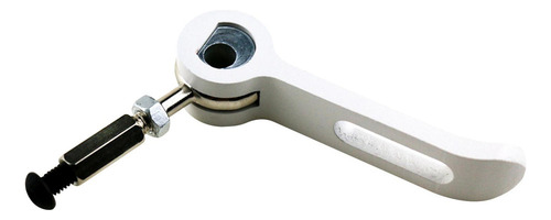 Kit De Gatilho De Aço Para Scooter, Base De Substituição