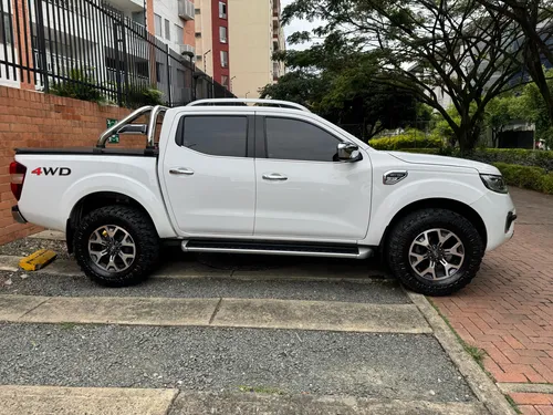 Renault Alaskan 2.5 Intens