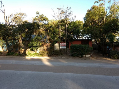 Fracción Comercial Sobre Av. Circunvalación