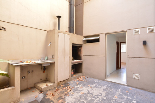 Imagen 13 de 22 de Ph T/casa Frente Con Patio Y Parrilla 2 Ambientes