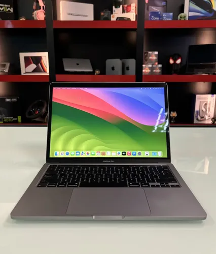Macbook Pro A2251 - 2020 - I5 - 16gb/512gb - Space Gray