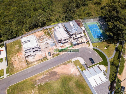 Terreno À Venda, 800 M² Por R$ 605.000,00 - Campo Pequeno - Colombo/pr - Te0612