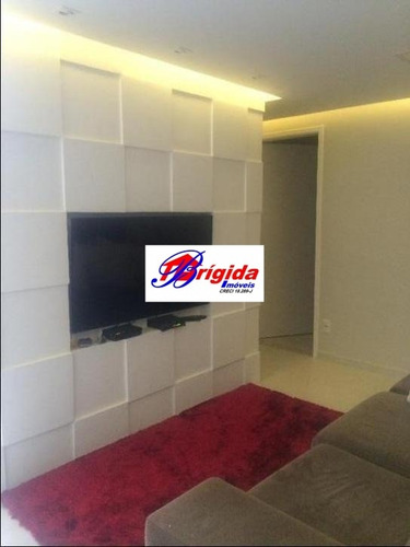 Imagem 1 de 14 de Apartamento Excelente!!! - Ap0065