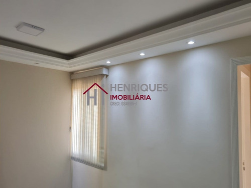 Imagem 2 de 11 de Apartamento - Ap97 - 33191771