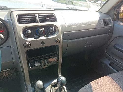 Imagem 11 de 15 de Nissan Frontier Xe 2007