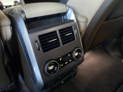 Imagem 15 de 15 de Land Rover Range Rover Sport 3.0 Hse 4x4 V6 24v Turbo