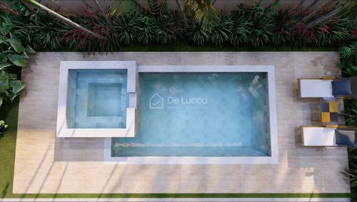 Imagem 8 de 30 de Casa À Venda Em Loteamento Alphaville Campinas - Ca011177