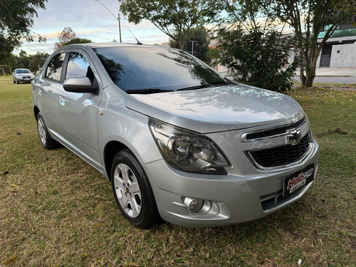 Chevrolet Cobalt 1.4 Ltz