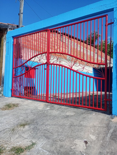 Imovel Residencial Em Excelente Localização De Sorocaba