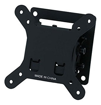 Soporte De Pared Ajustable Para Lcd Led Plasma (30 Lbs,